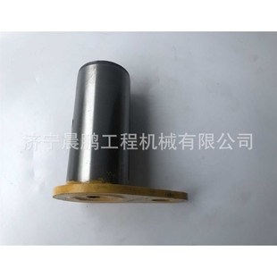 山工656D轮式 载机铲车转向缸前销轴总成5228235 装