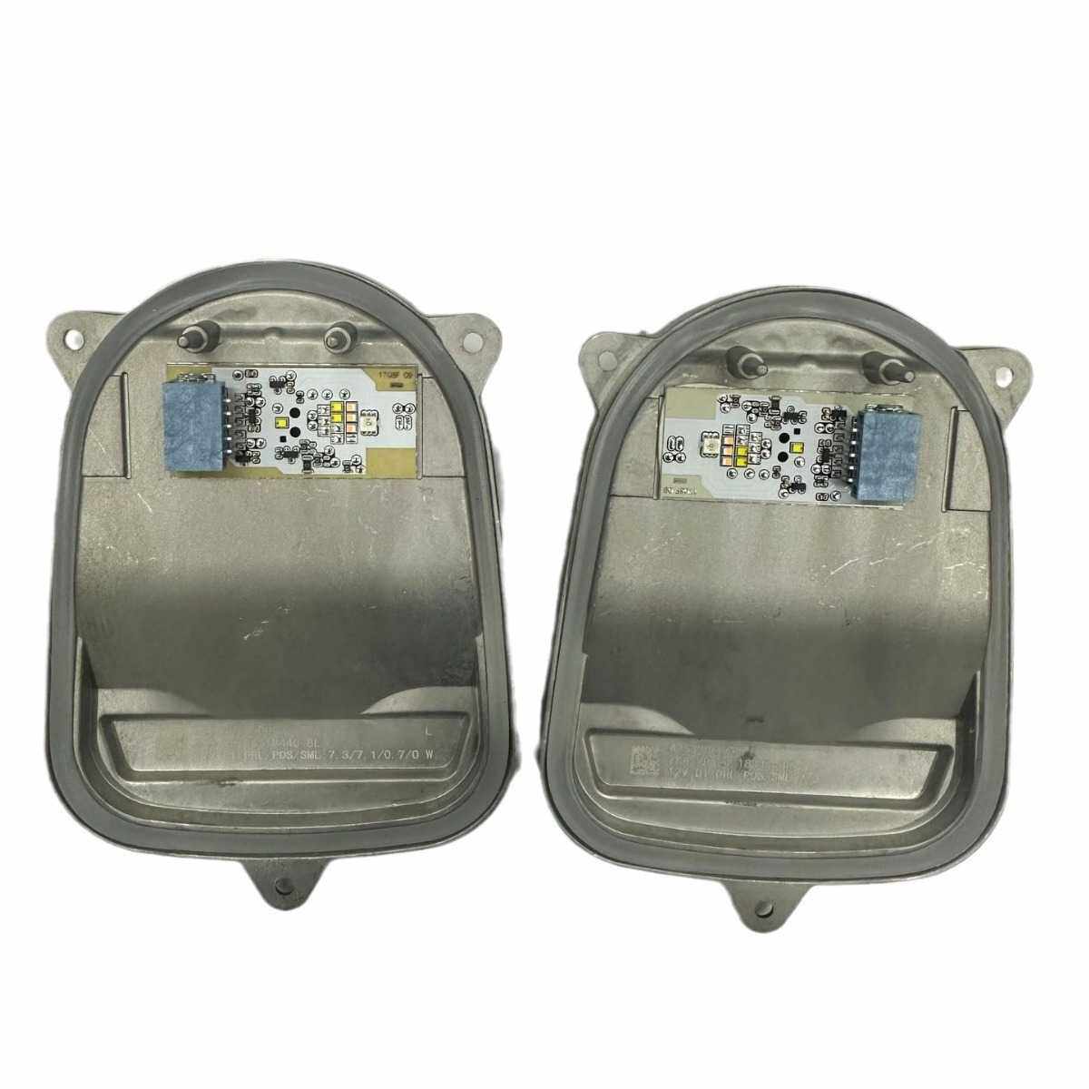 GLC253高配 日行灯模块A2539066500 A25390