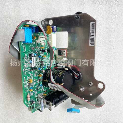 罗托克电动执行器IQT500速度控制板 45695-02 IQT马达板MOD6C