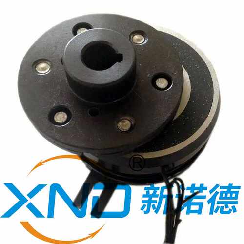 DLD7型挂式干式单片电磁离合器/DLD7系列干式单板电磁离合器DC24V