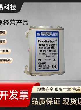 A070UD31KI400 W300031  A070UD31KI450 X300032 全新熔断器现货