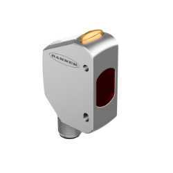 邦纳测距传感器Q4XFPLAF310-Q8 110 610 Q4XFI Q4XFU Q4XFN Q4XFK