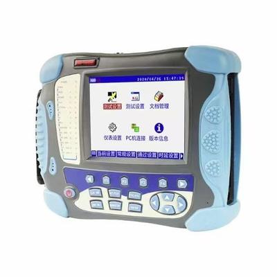 ME4056电力远动测试仪模拟数据通道报文监测电平频率示波误码厂家