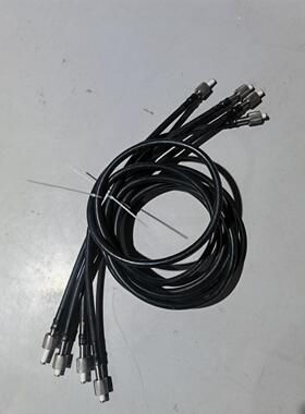 防爆高压电缆5米适配高能点火器JNDH-20C蓄能20J使用DL-5000