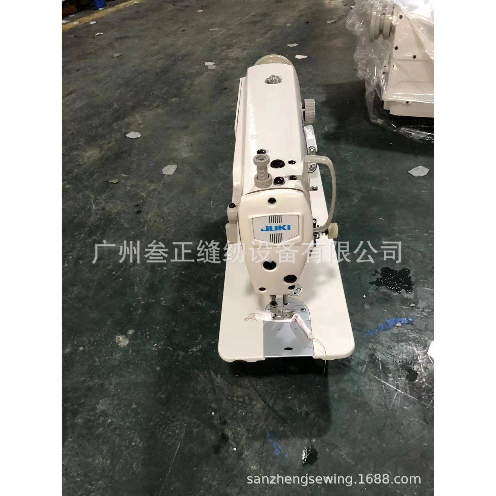 工厂直销全新JUKI/重机款8700普通平车机械单针缝纫机工业缝纫机
