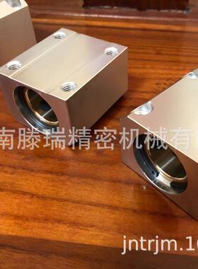 MHCAS25,无油衬套方型固定座组件,MHCAS,MHCAS-S,MHCAW,MHCAW-S