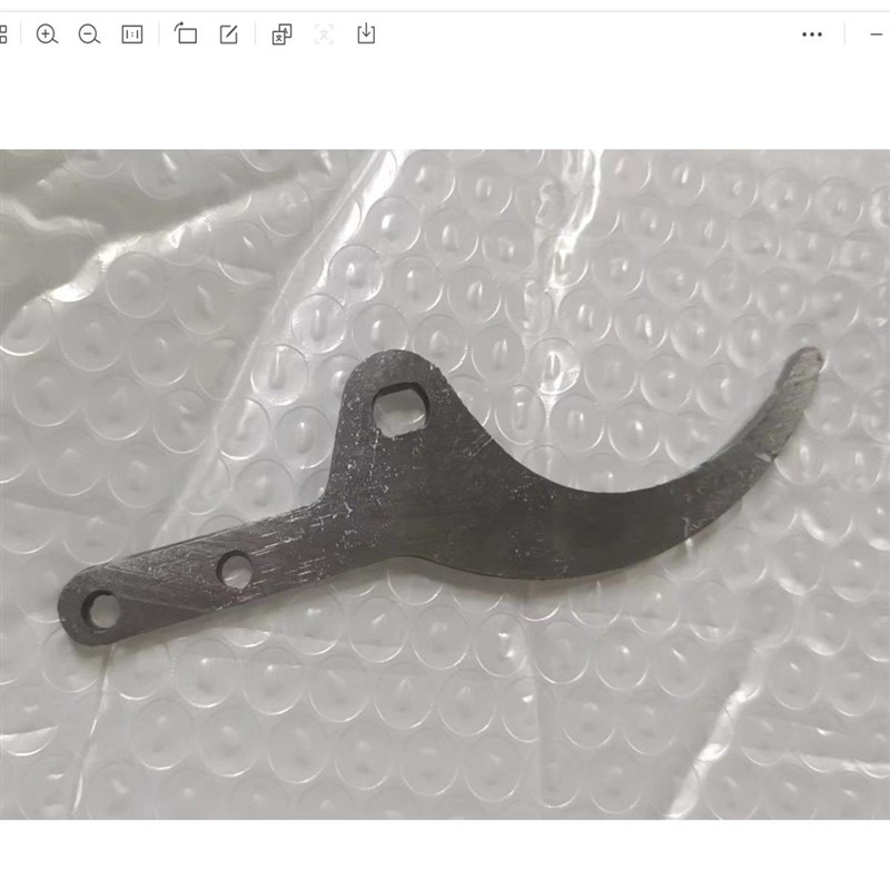 包邮高枝剪修枝剪修剪园林疏花稀果剪枝高空剪刀头.高空剪刀片