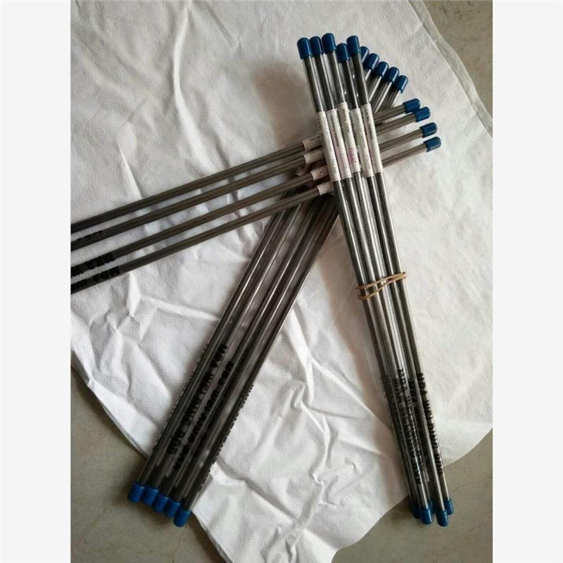 德国Thyssen NAmK80激光 补模模具焊丝 0.2/0.3/0.4/0.5/0.6mm