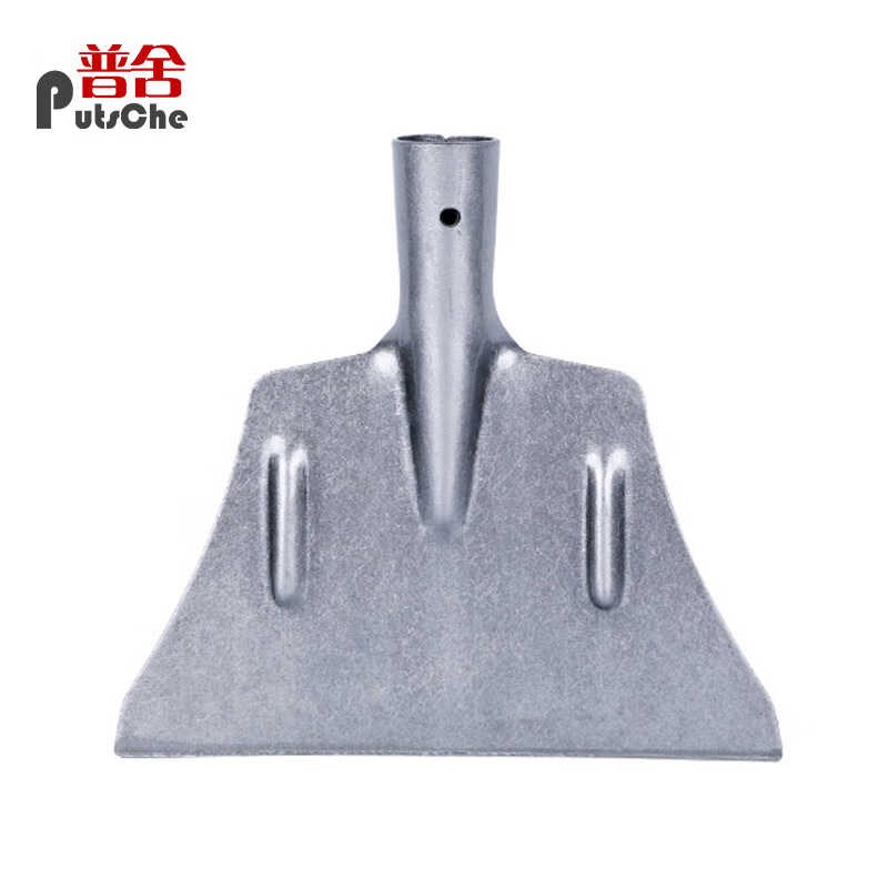 普舍PUTSCHE推雪铲多功y能道路清雪铲加厚手推式杂物铲锰钢推