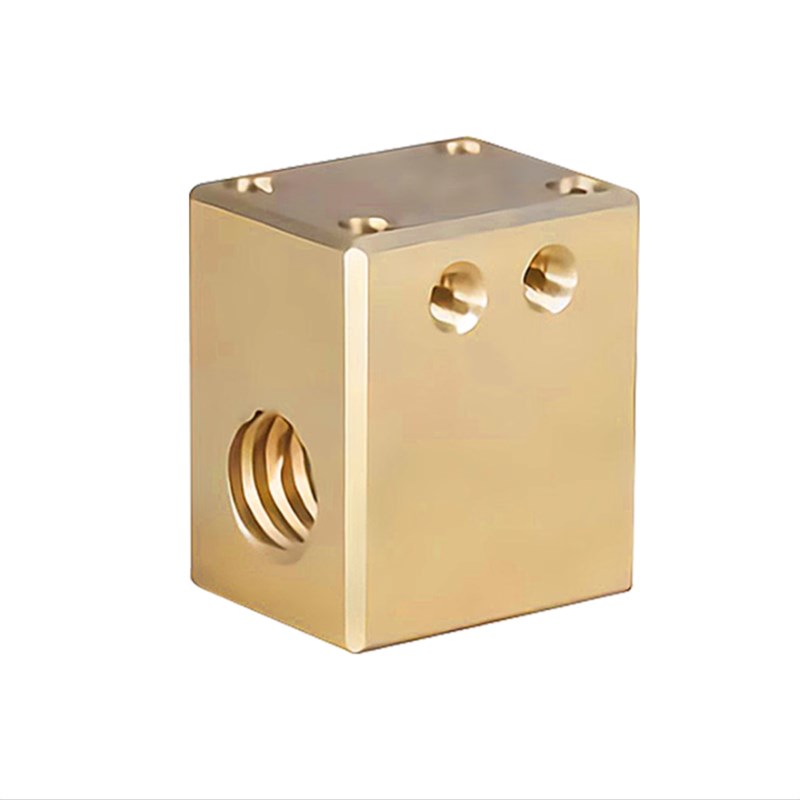 替怡合达LJR66/67/62/69/7w1/72/73/74/76/30度梯形丝杠用螺帽方