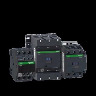 LC1D09D95D115D150 D170 D205 D245D300 D410 D620M7C Q7C F7C