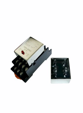 小型微型一常开一常闭3A220VAC交流固态继电器SDA-3HDZ