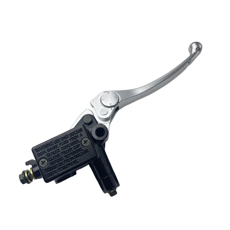 适用大阳ADV150 350T V锐 刹车泵后刹车泵上泵 W前刹后刹刹车泵