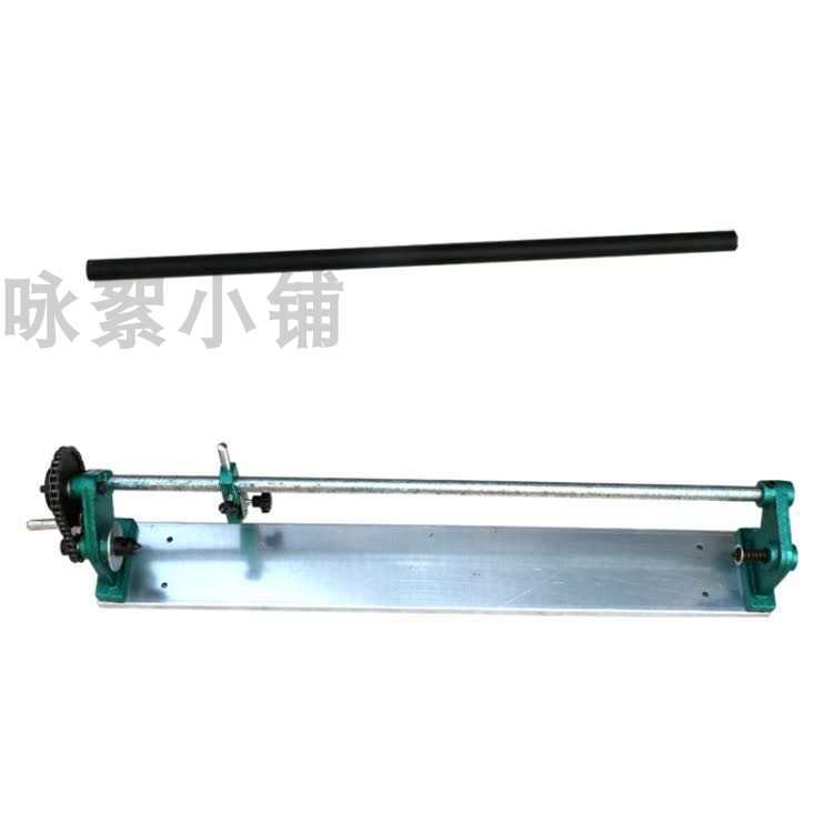 820mm烫金j纸手动切纸机 烫金纸切割机烫金机电化铝切割机