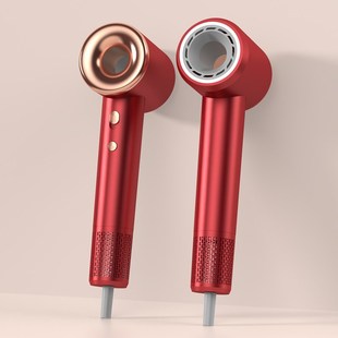 斯特朗降噪负离子高速11万转无刷电吹风机筒情人礼品生日礼物礼盒