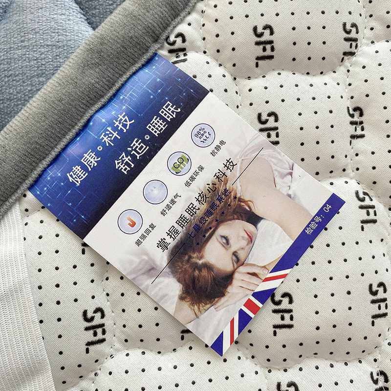 可水洗床褥牛奶绒软垫直销 单双人学生薄款垫子折叠床保护垫防滑