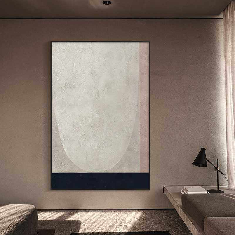 侘寂赤贫风玄关装饰画抽象大气走廊过道壁画客厅画沙发背景墙挂画,3C数码配件,摄像机配件,淘宝优惠券,粉丝福利购,淘宝优惠卷