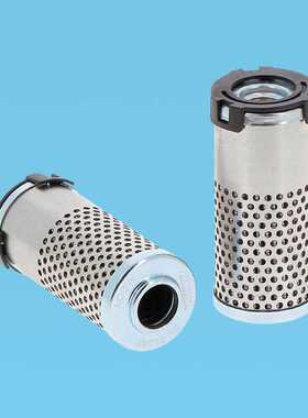 电厂EH抗燃油系统过滤器HQ25.01Z油动机滤芯