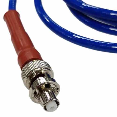 耐高压接头SHV公转两SHV母BNC头同轴射频测试线5000V RG142镀银线