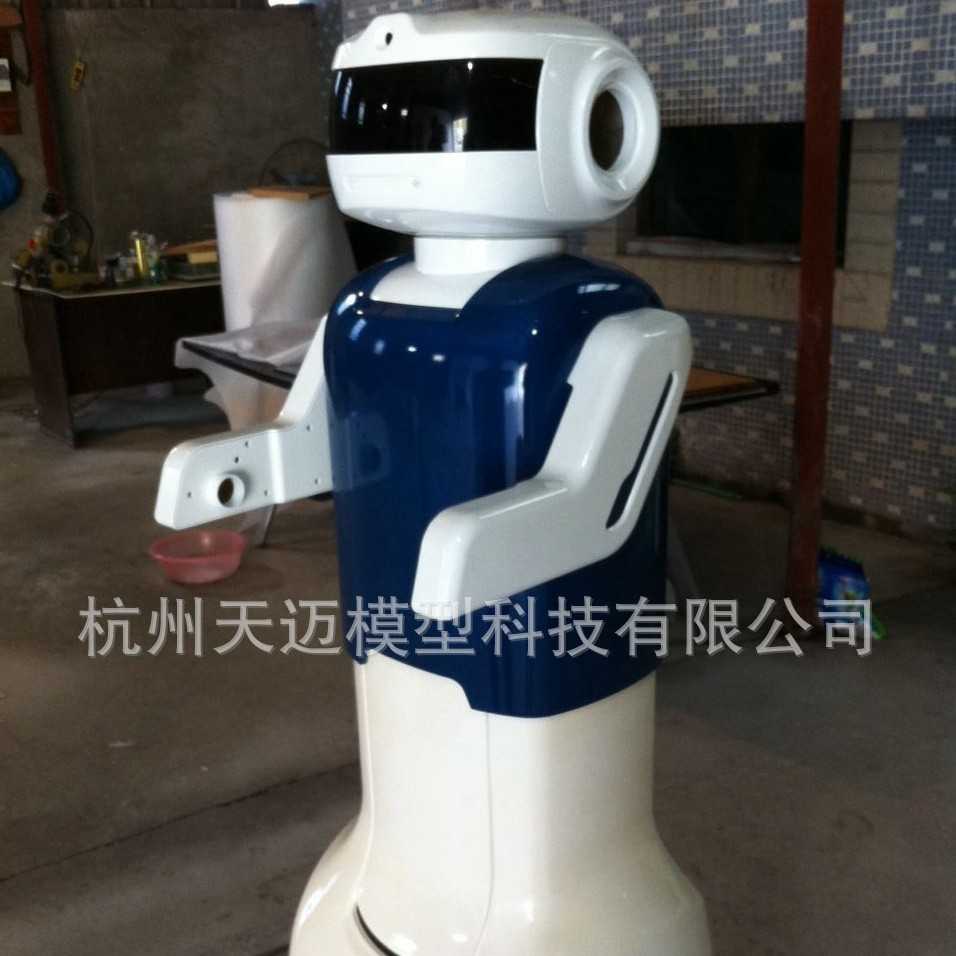 厂家定 制物流设备 AI智能机器人 智能物流分检机 物流机器人设计