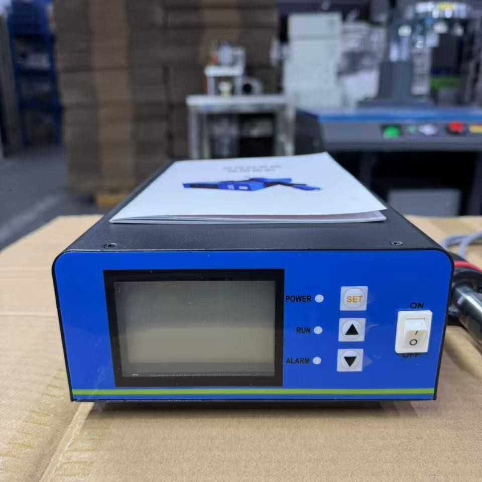 声索28K35K超声波手持点焊机粪带焊接汽车门板修复雷达底座隔音棉,3C数码配件,摄像机配件,淘宝优惠券,粉丝福利购,淘宝优惠卷