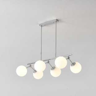 意大利EFE 魔豆灯现代大气客厅吸顶灯轻奢大厅灯具 高端Simeta意式