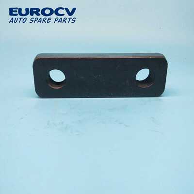 VOE 21175833 Leaf Springs Shackle 钢板吊耳垫片