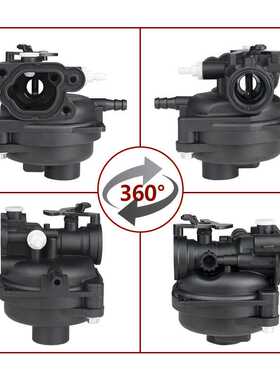 新款 化油 Briggs & Stratton590556 799583 591979 595656