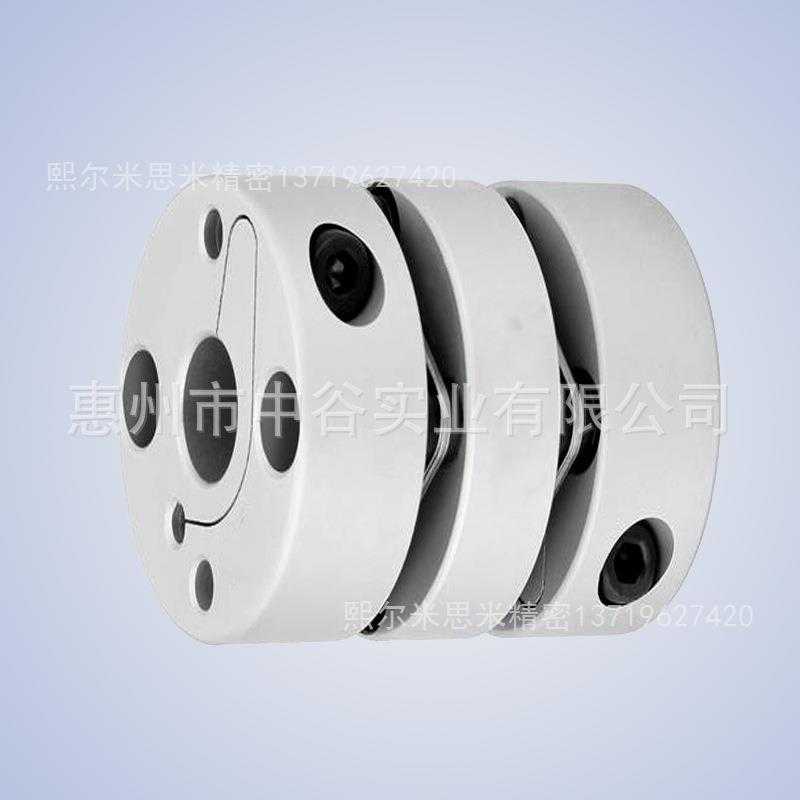 膜片联轴器 双膜片-防止偏心型SCIW44-11-17/18/19/20代替米苏米