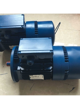 供应SEIMEC西米克刹车电机 HFV系列