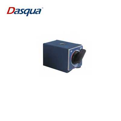 达时科磁性底座V型槽带控制开关30/80100/130KG磁力表座7000-0005