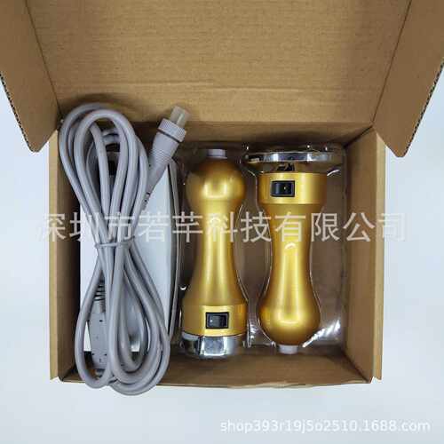 原厂直供 DDS生物电新款电疗理疗开背器 电子按摩器真实供应商
