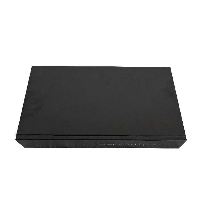 应期1.5UDC12V24VAC24V18路19寸安防专用机架式监控集中供电电源