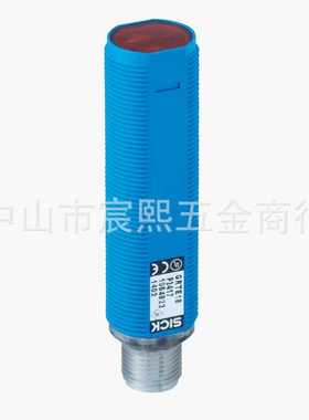 全新原装GRTE18-P2447光电传感器开关量输出PNP输出订货号1066546