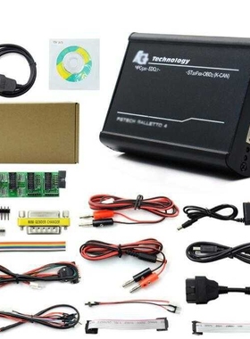 FG TECH V54 编程器 FW 0475 EU Version FGTECH 稳定版本