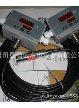 水导轴承MPM460WE22J3VF1P数显液位变送控制器