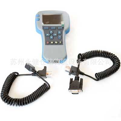 CURTIS科柯蒂斯手持编程器1313-4331手持单元 交直流控制器编程器
