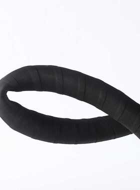 帘子线夹布橡胶管黑色空压管高耐磨喷砂管泥浆管4分6分输水胶管