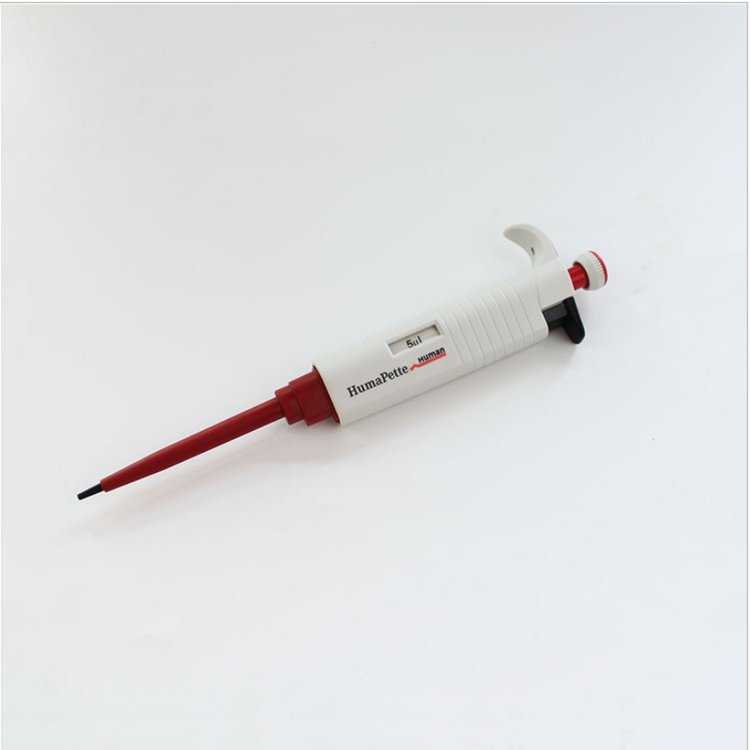 Dragon大龙 货号7010102025 TopPette固定移液器 250ul