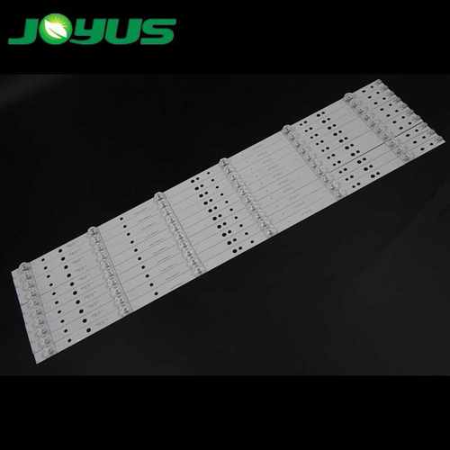 暴风58X灯条 202006-DSM6602-01 DS58M66-DS07-V01液晶电视LED