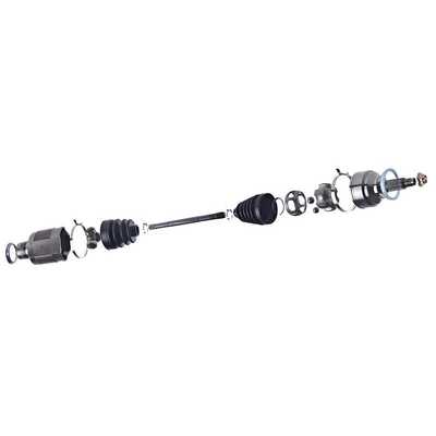 43410-33350 适用丰田 汽车 内 外 球笼 半轴 总成 传动轴 CV