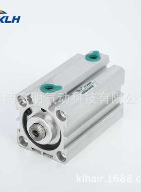 SDA80X95/SDA80X95-B/SDAS80X95/SDAS80X95-B带磁外牙薄型气缸