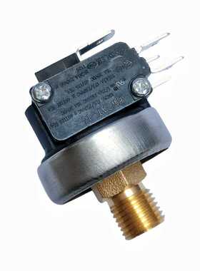 XP200A双控压力开关供应宾得恒温恒湿箱用双微动控制空压机可调