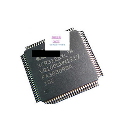 XCR3128XL-10VQG100C CAT4139TD-GT3 KSZ9031RNXCC复杂可编程IC