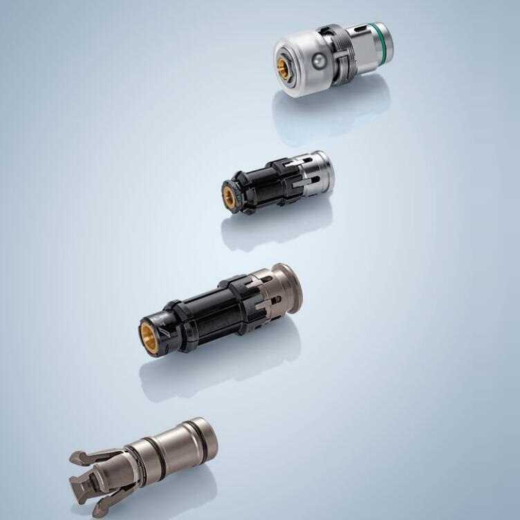 直供95.600.009.3.6德国OTT-JAKOB拉刀爪HSK-A125/B160主轴拉爪