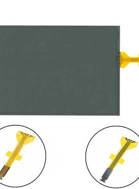 2007 Peugeot 208 LAM070G004A 4 PIN TOUCHSCREEN CITROEN C3 C1