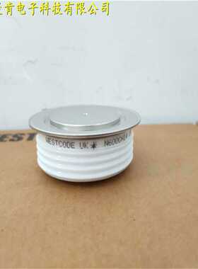 WESTCODE UK N280CH04西码平板可控硅 晶闸管