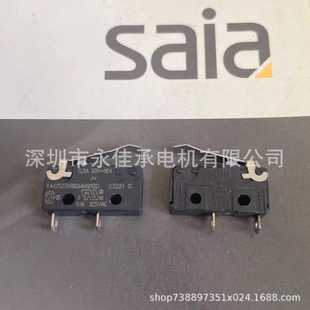 saia 供应 思博微动开关X4G503N8DMM91CD 瑞士 burgess 原装
