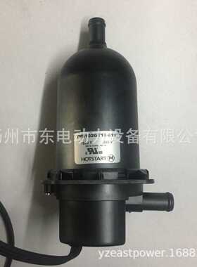 HOTSTART加热预热器TPS152GT10-019 TPS202GT10-008 TPS102GT-019
