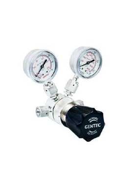 GENTEC/捷锐 单级式不锈钢减压器  U21SLBK-FIP-00-00